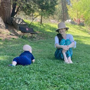 Meet your Posher, Jemma